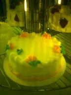 bakery cake camera:digital_harinezumi food orientation:portrait photographer:deaddeaddeath // 1200x1600 // 59KB