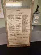 battleship camera:phone interior menu orientation:portrait photographer:knifingale ship sign text vehicle wall_socket // 1299x1732 // 183KB