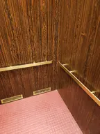 camera:phone elevator interior metal orientation:portrait photographer:knifingale vinyl // 1299x1732 // 430KB