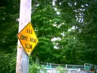 camera:digital_harinezumi exterior forest nature orientation:landscape photographer:deaddeaddeath plant sign text tree utility_pole // 1600x1200 // 284KB