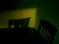 camera:digital_harinezumi chair dark orientation:landscape photographer:deaddeaddeath shadow table // 1600x1200 // 23KB