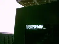 billboard camera:digital_harinezumi city electronics exterior orientation:landscape photographer:deaddeaddeath // 1600x1200 // 142KB