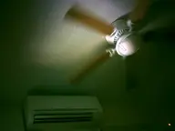 air_conditioner camera:digital_harinezumi ceiling ceiling_fan interior orientation:landscape photographer:deaddeaddeath // 1600x1200 // 78KB