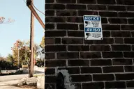 brick building camera:fujifilm_x100 city exterior orientation:landscape photographer:deaddeaddeath security_camera sign text // 1728x1152 // 293KB