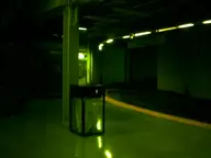 bus_station camera:digital_harinezumi dark interior orientation:landscape photographer:deaddeaddeath platform train_station trash // 1600x1200 // 48KB