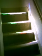 camera:digital_harinezumi interior orientation:portrait photographer:deaddeaddeath stairs sunny // 1200x1600 // 122KB