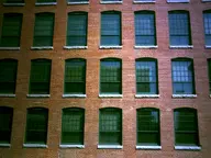 brick building camera:digital_harinezumi exterior mill orientation:landscape photographer:deaddeaddeath window // 1600x1200 // 317KB