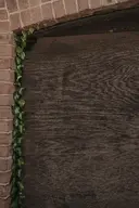 brick camera:fujifilm_x100 exterior ivy orientation:portrait photographer:deaddeaddeath plant wood // 1152x1728 // 410KB