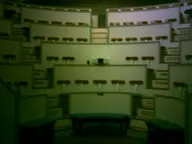 camera:digital_harinezumi chair college doctor hospital interior operating_theater orientation:landscape photographer:deaddeaddeath projector school stairs // 1600x1200 // 52KB