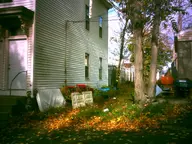 apartment building camera:digital_harinezumi exterior fall house orientation:landscape photographer:deaddeaddeath residential trash // 1600x1200 // 281KB