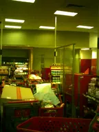 camera:digital_harinezumi cash_register drop_ceiling interior orientation:portrait photographer:deaddeaddeath store // 1200x1600 // 99KB