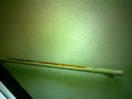 camera:digital_harinezumi dirty handrail interior orientation:landscape photographer:deaddeaddeath plaster texture wall white wood // 1600x1200 // 309KB