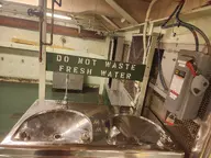 battleship breaker camera:phone interior orientation:landscape photographer:knifingale ship sink valve vehicle wire // 1732x1299 // 239KB