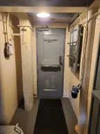 battleship camera:phone door hallway interior metal orientation:portrait photographer:knifingale pipe ship vehicle // 1299x1732 // 161KB