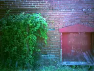 brick camera:digital_harinezumi exterior orientation:landscape photographer:deaddeaddeath plant // 1600x1200 // 223KB