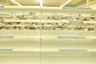 camera:fujifilm_x100 interior orientation:landscape photographer:deaddeaddeath shelf sterile store text // 1728x1152 // 61KB