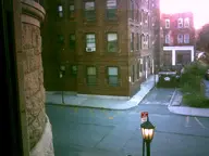 brick building camera:digital_harinezumi dumpster exterior no_parking orientation:landscape photographer:deaddeaddeath road sidewalk text // 1600x1200 // 157KB