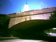 asphalt bridge camera:digital_harinezumi concrete exterior orientation:landscape photographer:deaddeaddeath road tunnel // 1600x1200 // 109KB