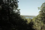 camera:fujifilm_x100 exterior forest lake mountain nature orientation:landscape photographer:deaddeaddeath plant sky tree water // 1728x1152 // 397KB