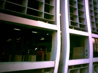 camera:digital_harinezumi city exterior metal orientation:landscape parking_garage photographer:deaddeaddeath // 1600x1200 // 69KB