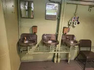 bathroom battleship camera:phone chair interior orientation:landscape photographer:knifingale pipe ship sink vehicle // 1732x1299 // 156KB