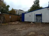 brick building camera:phone city exterior industrial orientation:landscape photographer:lunaticker shutter // 1380x1035 // 334KB