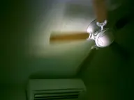 air_conditioner camera:digital_harinezumi ceiling ceiling_fan interior orientation:landscape photographer:deaddeaddeath plaster // 1600x1200 // 68KB