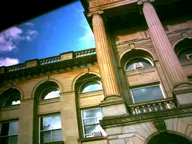 building camera:digital_harinezumi column exterior orientation:landscape ornate photographer:deaddeaddeath stone // 1600x1200 // 153KB