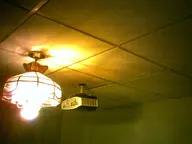 camera:digital_harinezumi ceiling_light drop_ceiling house interior orientation:landscape photographer:deaddeaddeath projector // 1600x1200 // 209KB